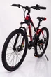 Горный велосипед на амортизации HAMMER ACTIVE 26-S211 Shimano Сборка 85% - изображение 3