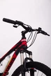 Горный велосипед на амортизации HAMMER ACTIVE 26-S211 Shimano Сборка 85% - изображение 6