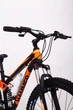 Горный велосипед на амортизации HAMMER ACTIVE 26-A211 Shimano оранжевый - изображение 7