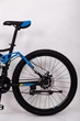 Горный велосипед на амортизации HAMMER ACTIVE 26-S211Shimano Сборка 85% - изображение 6