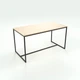 Стіл VERBA Standard в стилі loft (DE001) - зображення 1