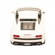 Автомодель Bburago LAMBORGHINI GALLARDO LP560-4 (2008), (білий, 1:32) (18-43020) - зображення 5