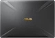 Ноутбук ASUS TUF Gaming FX705DY-AU105 (90NR0191-M02610) Gold Steel Суперцена!!! - изображение 8