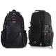 Рюкзак SwissGear 8810 Black - зображення 6