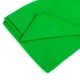Фон студийный тканевый Visico PBM-3060 green Chroma Key 3х6м - изображение 3