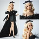 Коллекционная кукла Integrity Toys 2019 Midnight Decadence Poppy Parker PP152 - изображение 2