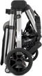 Прогулочная коляска El Camino Dynamic ME 1053-1 Onix (ME 1053-1 onix) - изображение 5