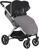 Прогулочная коляска El Camino Dynamic ME 1053-1 Onix (ME 1053-1 onix) - изображение 1