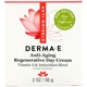 Антивозрастной антиоксидантный дневной крем Derma E 56 г (030985021257) - изображение 6