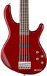 Бас-гитара Cort Action V Plus Trans Red (Action V Plus TR) - изображение 3