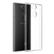 Чохол GOR для Sony Xperia L2 H4311 Transparent - изображение 1