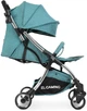 Прогулочная коляска El Camino Milly ME 1059 Pine Green (ME 1059 pine green) - изображение 3