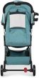 Прогулочная коляска El Camino Milly ME 1059 Pine Green (ME 1059 pine green) - изображение 2