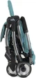 Прогулочная коляска El Camino Milly ME 1059 Pine Green (ME 1059 pine green) - изображение 6