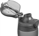 Бутылка для воды ARDESTO 600 мл Серая (AR2205PGY) - изображение 2
