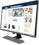 Монитор 31.5" BenQ EW3270U Metallic Grey (9H.LGVLA.TSE/9H.LGVLA.TPE) - изображение 4