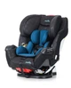 Автокресло Evenflo Symphony LX цвет - Blue (группа от 2,2 до 49,8 кг) - зображення 1