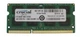 Оперативная память Crucial (SO-DIMM, DDR3L, 4Gb, 1600MHz, CT51264BF160B.C16FKR) Б/У - зображення 1
