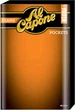 Сигариллы (мини-сигары) AL CAPONE Pockets Filter Flame 10 шт (4004018000331) - изображение 1