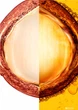 Маска для волос Garnier Fructis Super Food Макадамия Разглаживание для сухих и непослушных волос 390 мл (3600542258869) - изображение 4