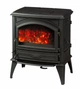Чавунна мульти піч Dovre 640 GM - зображення 1