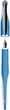 Ручка перьевая Herlitz My.Pen Style Baltic Blue Синяя Бело-голубой корпус (50003211) - изображение 5