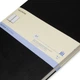 Блокнот Moleskine Art А4 21х29,7 см для нарисів Чорний (9788862931939) - зображення 4