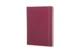 Блокнот Moleskine PRO великий 19x25 см 192 сторінки Бургунді (8051272891379) - зображення 2