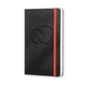 Блокнот Moleskine ADOBE Creative Cloud средний 13х21 см для Набросков Черный (8051272890297) - изображение 2