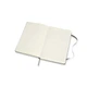 Блокнот Moleskine PRO средний 13x21 см 240 страниц в линию Лесной Зеленый (8058647620763) - изображение 7