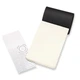 Блокнот Moleskine Art Pad кишеньковий 9х14 см для нарисів Чорний (8058647626819) - зображення 4