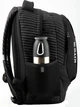 Рюкзак Kite Education 620 г 40x30x17.5 19 л Черный (K20-855M-3) - изображение 9