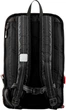 Рюкзак для города Kite City 690 г 45x27x14 см 18 л Черный (K20-917L-1) - изображение 3