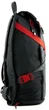 Рюкзак для города Kite City 690 г 45x27x14 см 18 л Черный (K20-917L-1) - изображение 11