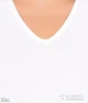 Футболка нательная мужская Enrico Coveri ET1301 XXL Белая (ROZ6205031343) - изображение 3