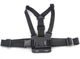 Крепление на грудь для GoPro, Xiaomi, SJCam, Eken + держатель с винтом Alitek Chest Mount (68009) - изображение 2