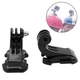Защелка J-Hook GoProff Accss для GoPro SJCAM Xiaomi (00178) - изображение 2