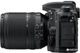 Фотоапарат Nikon D7500 AF-S DX Nikkor 18-140mm f/3.5-5.6G ED VR Kit (VBA510K002) - зображення 5