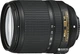 Фотоапарат Nikon D7500 AF-S DX Nikkor 18-140mm f/3.5-5.6G ED VR Kit (VBA510K002) - зображення 11