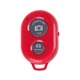 Пульт GoProff Accss bluetooth (блютуз) для телефона, пульт для селфи Red (00221/2) - изображение 1