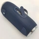 Портативна Bluetooth колонка Hopestar H40, темно-синя - изображение 3