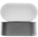 Вулична підсвітка фасадів Brille AL-254/6W NW LED IP54 BK (34-220) - зображення 3