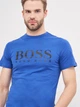 Футболка Boss 10263.5 S (44) Электрик - изображение 4