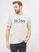 Футболка Boss 10263.4 S (44) Сіра - зображення 1