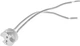 Светильник точечный Brille HDL-G255 YL (36-168) - изображение 4