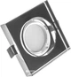 Світильник точковий Brille HDL-G248 BK (36-156) - зображення 2