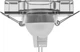 Світильник точковий Brille HDL-G248 BK (36-156) - зображення 3
