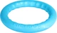 Кільце для апортування Collar PitchDog 20 20 x 3 см Блакитне (62372) - зображення 1