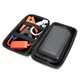 Пусковое устройство для автомобиля, Jump Starter Power Bank 6200mAh, зарядное устройство повер банк (1002756-Black-0) - изображение 1