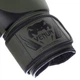 Перчатки для бокса и единоборств VENUM Challenger 2.0 PU 8352 Green-Black 10 унций - изображение 3